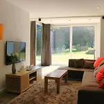 Apartment Drei Tuerme 1 Tschagguns