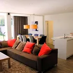Drei Tuerme 1 Apartman Tschagguns