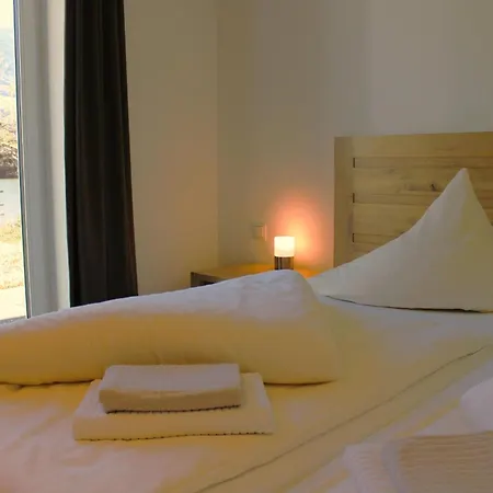 Apartment Drei Tuerme 1 *