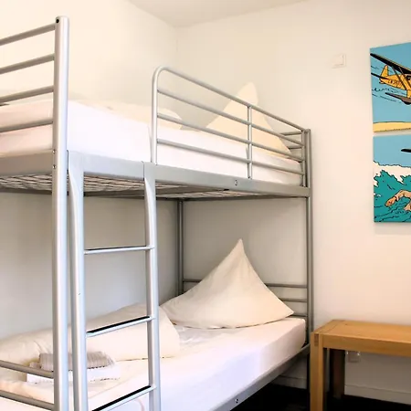 Apartment Drei Tuerme 1 By Alpenfeder Tschagguns