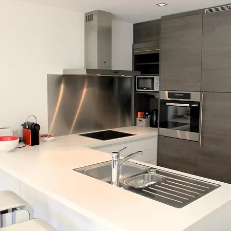 Drei Tuerme 1 * Schruns