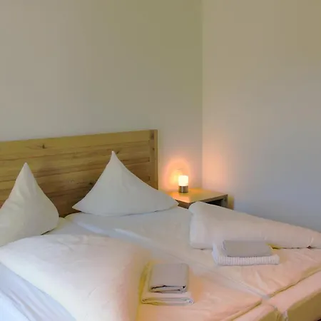 Drei Tuerme 1 By Alpenfeder Apartman
