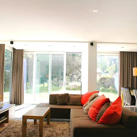 Apartman Drei Tuerme 1 By Alpenfeder