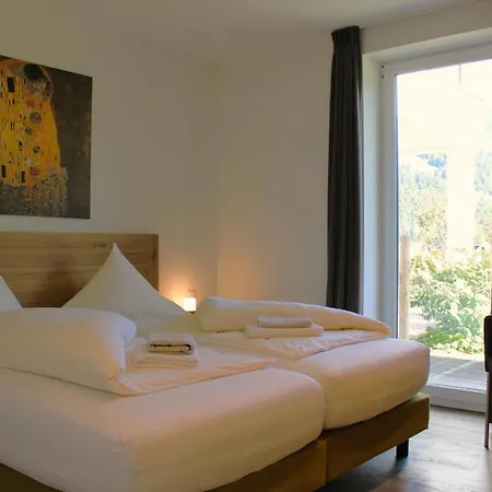 Apartament Drei Tuerme 1 *