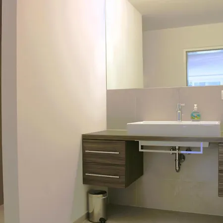 Drei Tuerme 1 * Schruns