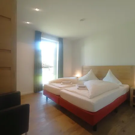 Drei Tuerme 1 Apartment