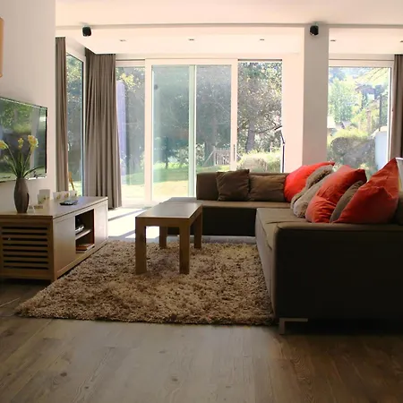 Drei Tuerme 1 Apartament *