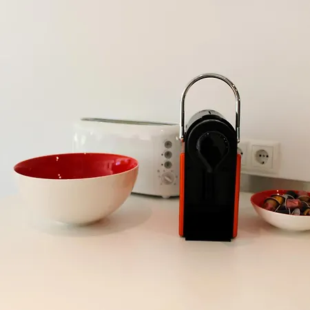 Drei Tuerme 1 Apartament Schruns