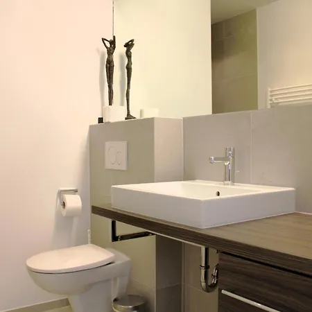 Drei Tuerme 1 * Schruns