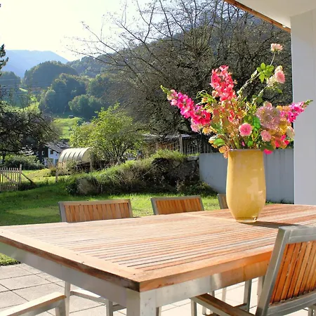 Drei Tuerme 1 By Alpenfeder Apartman