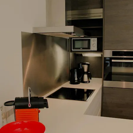 Apartman Drei Tuerme 1 By Alpenfeder