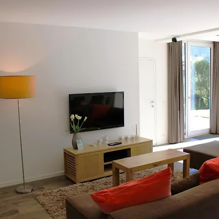 Drei Tuerme 1 Apartament Schruns