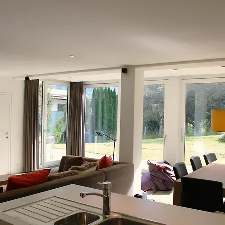 Drei Tuerme 1 By Alpenfeder Apartman