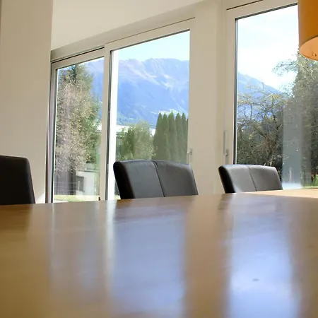 Drei Tuerme 1 By Alpenfeder Apartment *