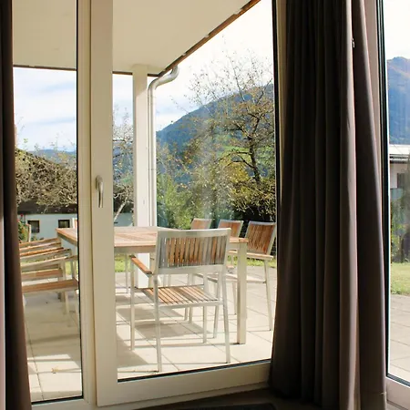 Apartment Drei Tuerme 1 *
