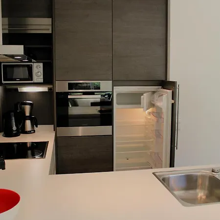 Drei Tuerme 1 Schruns