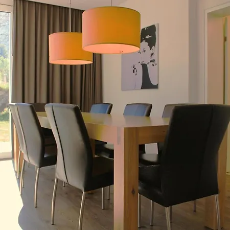 Apartman Drei Tuerme 1 By Alpenfeder *