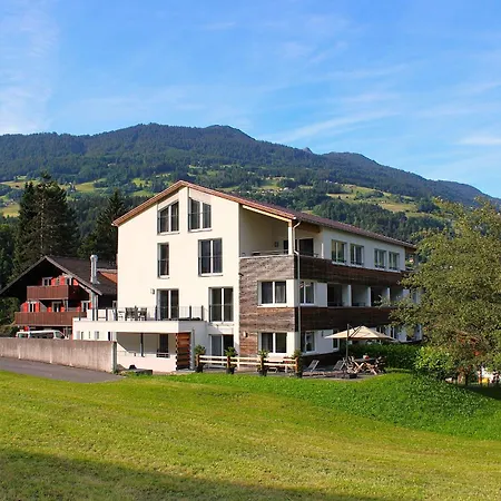 Apartment Drei Tuerme 1 By Alpenfeder