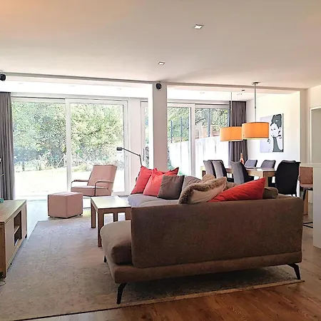 Drei Tuerme 1 By Alpenfeder Apartman