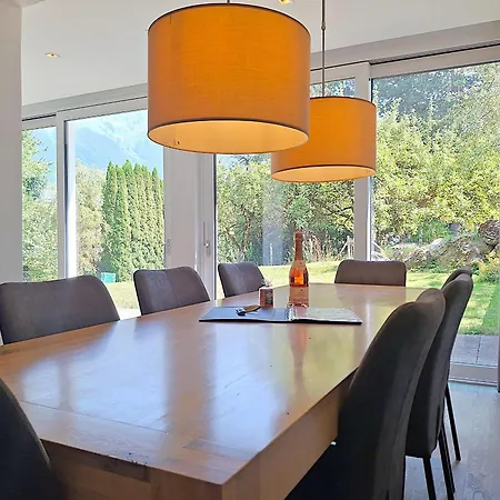 Apartman Drei Tuerme 1 By Alpenfeder *