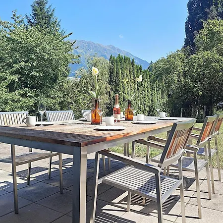 Apartman Drei Tuerme 1 By Alpenfeder *