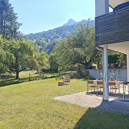Drei Tuerme 1 By Alpenfeder Apartman
